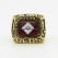 1975 Cincinnati Reds World Series Ring/Pendant(Premium)